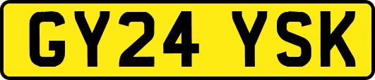 GY24YSK