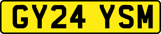 GY24YSM