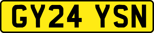 GY24YSN