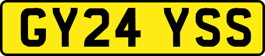 GY24YSS