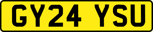 GY24YSU