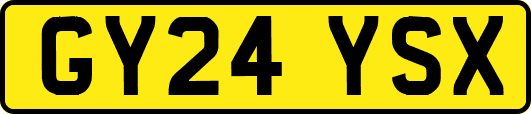 GY24YSX