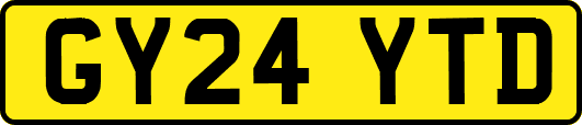 GY24YTD