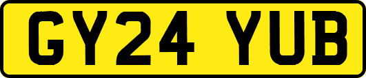 GY24YUB