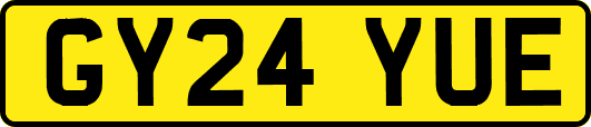 GY24YUE
