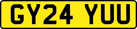 GY24YUU