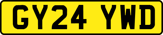 GY24YWD