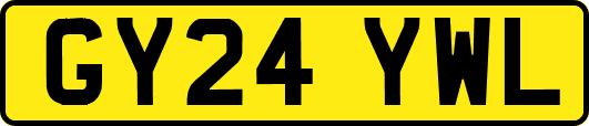 GY24YWL