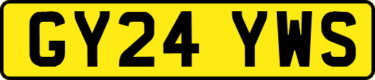 GY24YWS