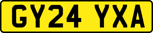 GY24YXA