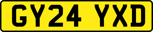 GY24YXD