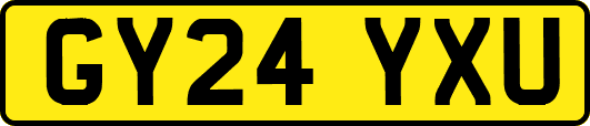 GY24YXU