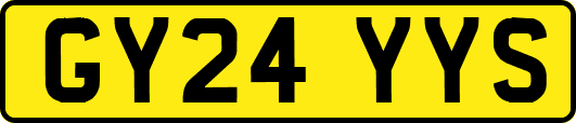 GY24YYS