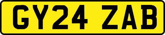 GY24ZAB