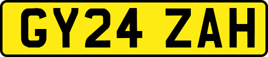GY24ZAH