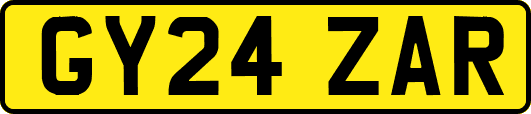 GY24ZAR