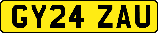 GY24ZAU