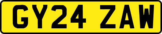 GY24ZAW
