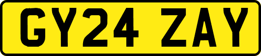 GY24ZAY
