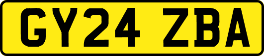 GY24ZBA