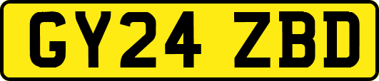 GY24ZBD