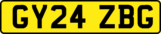 GY24ZBG