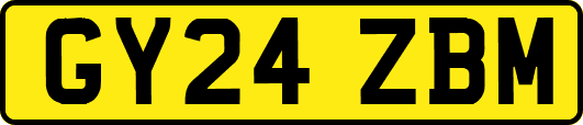 GY24ZBM