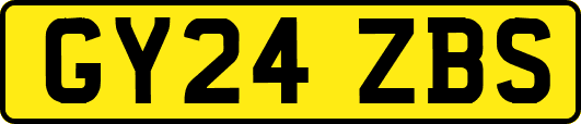 GY24ZBS