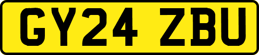 GY24ZBU