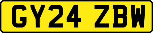 GY24ZBW