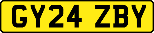 GY24ZBY