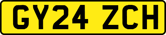 GY24ZCH