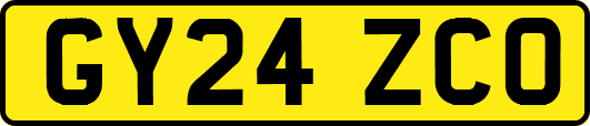 GY24ZCO