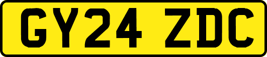 GY24ZDC
