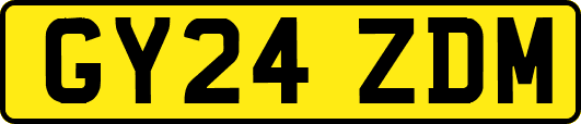GY24ZDM