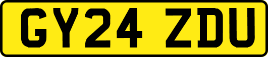 GY24ZDU