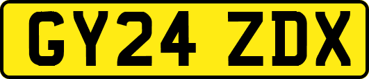GY24ZDX