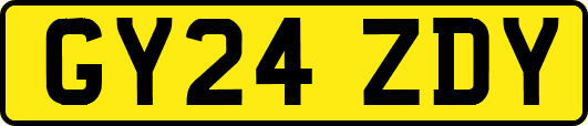 GY24ZDY