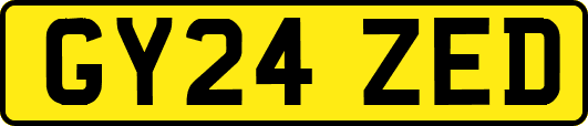 GY24ZED