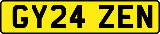 GY24ZEN