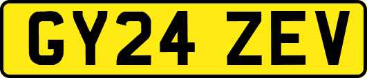 GY24ZEV