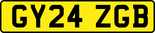 GY24ZGB