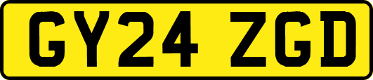 GY24ZGD