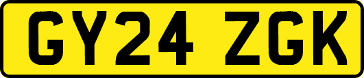 GY24ZGK