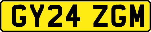GY24ZGM
