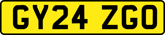 GY24ZGO