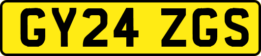 GY24ZGS