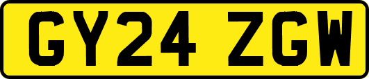 GY24ZGW