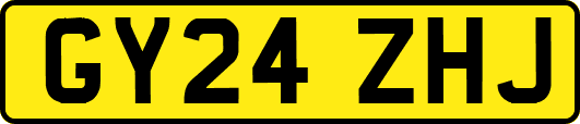 GY24ZHJ
