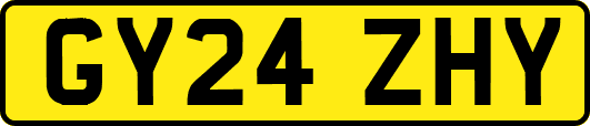 GY24ZHY